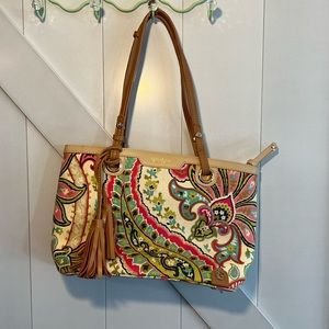 🌸Spring Time 🌸 Spartina449 Tote